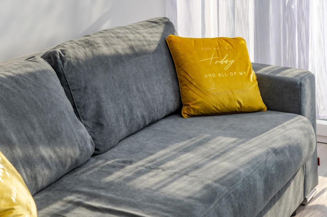 Luxury Apartment Sandra Split Bagian luar foto