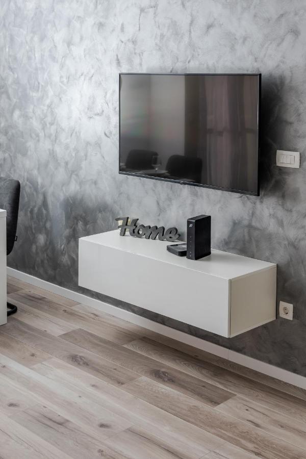 Luxury Apartment Sandra Split Bagian luar foto